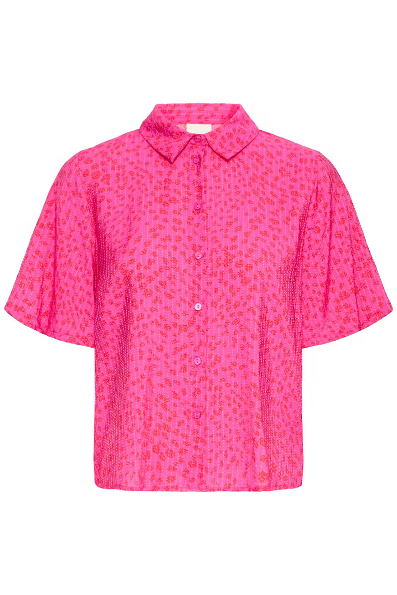 Chemise Jeeva Rose
