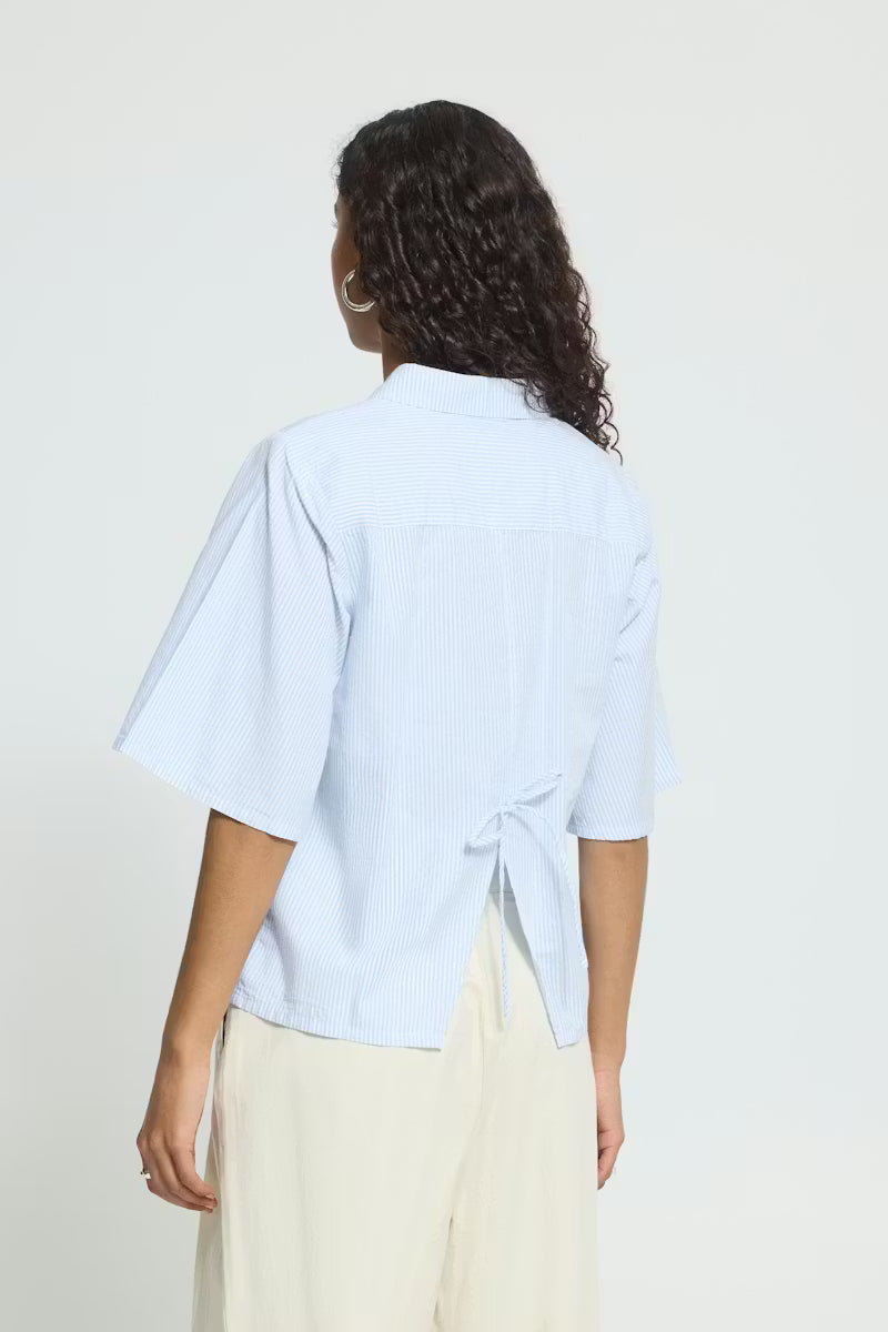 Chemise Garia