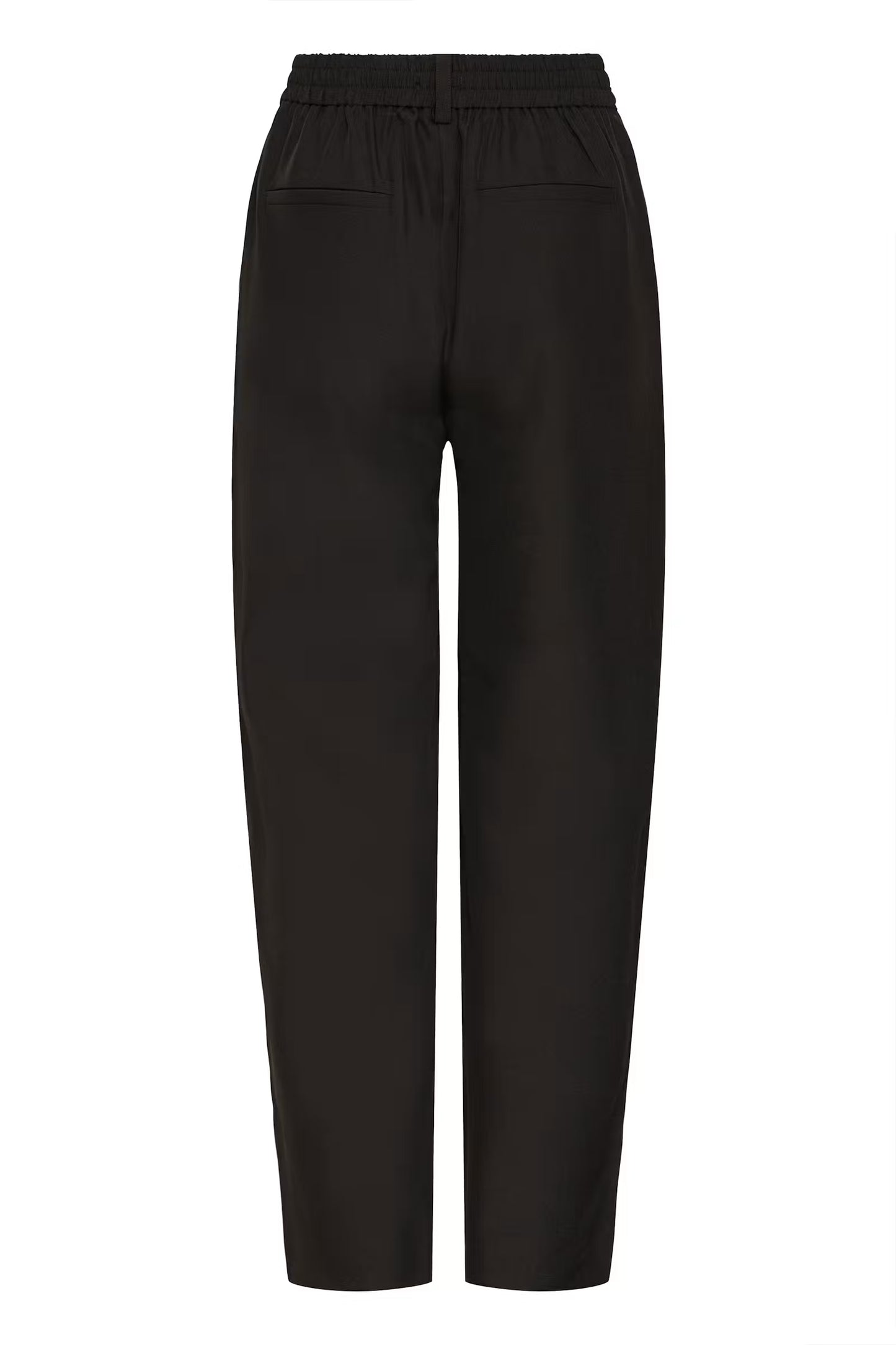 Pantalon Fava Noir