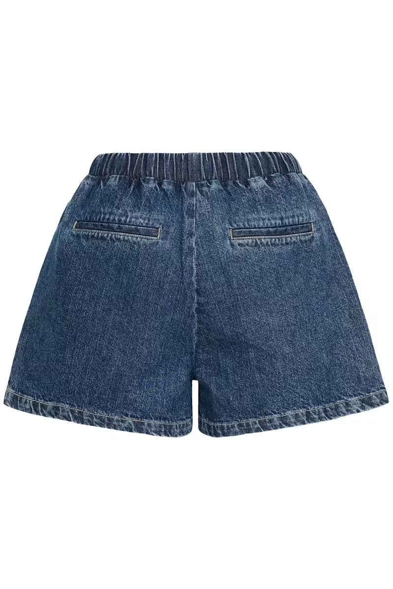 Short Kamina