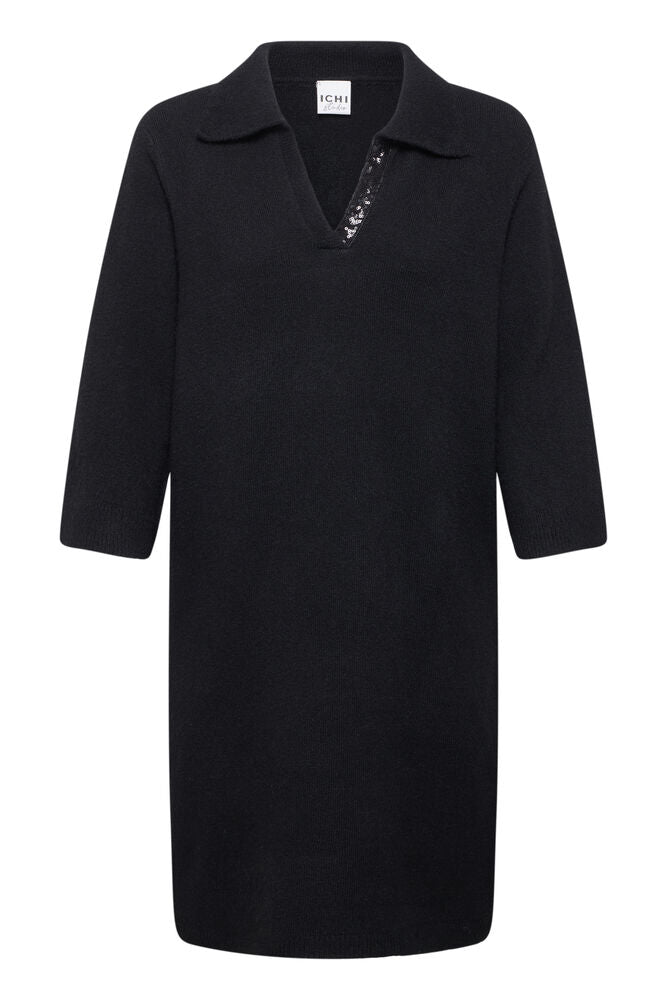 Robe Dazula Noir