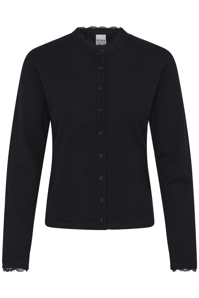 Cardigan Luls Noir