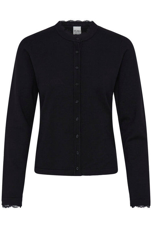 Cardigan Luls Noir