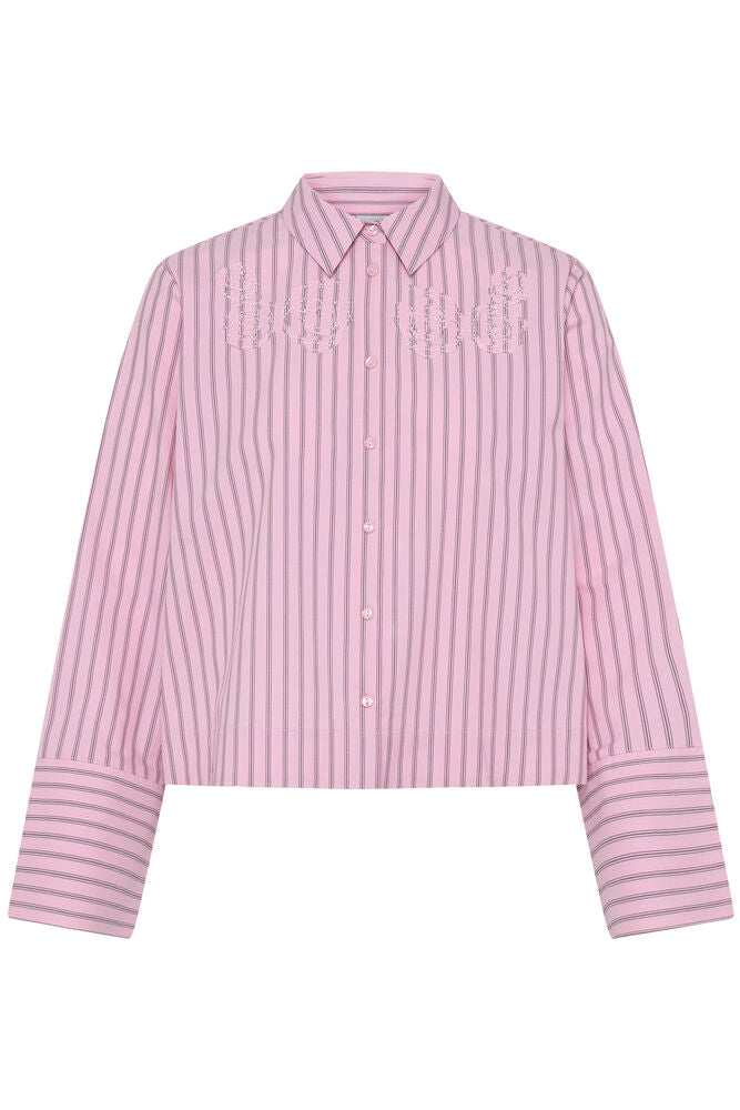 Chemise Joya Rose