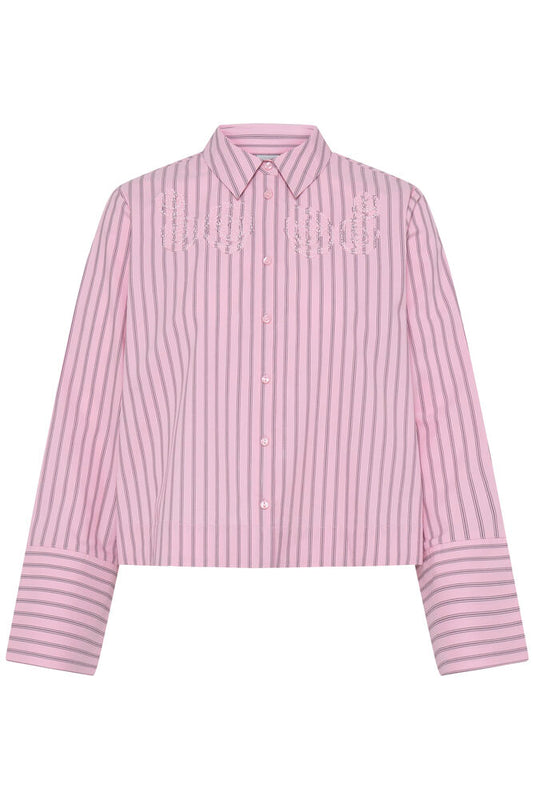 Chemise Joya Rose