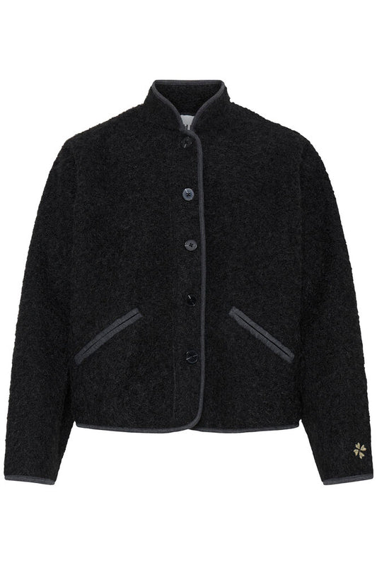 Veste Hember Noir