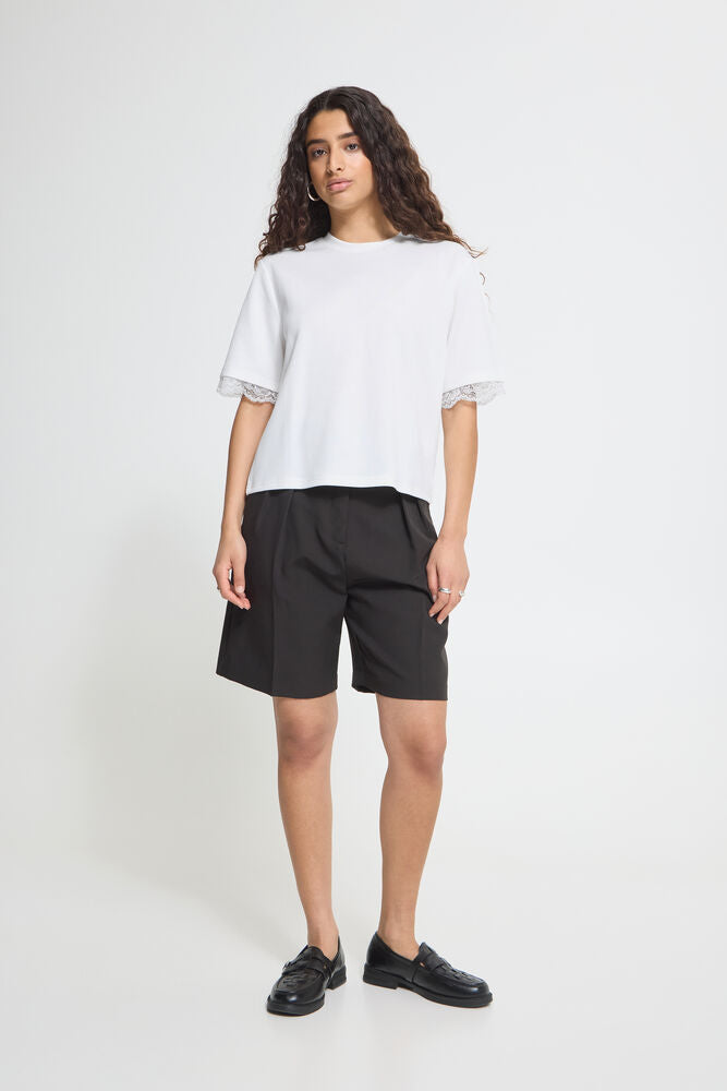 T-Shirt Kaiwa Blanc