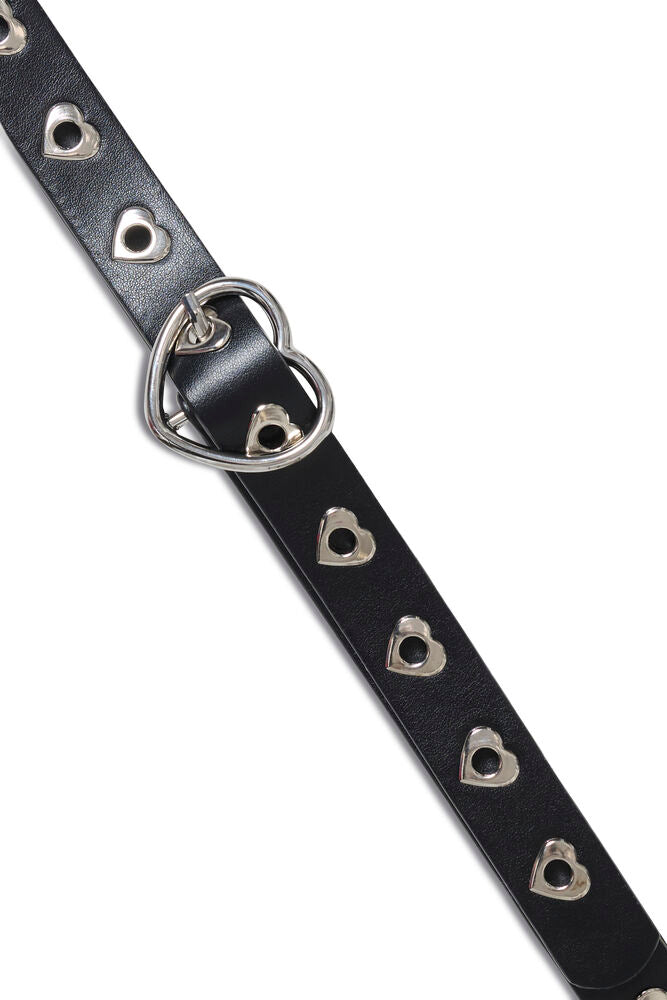 Ceinture Iakirsten Noir