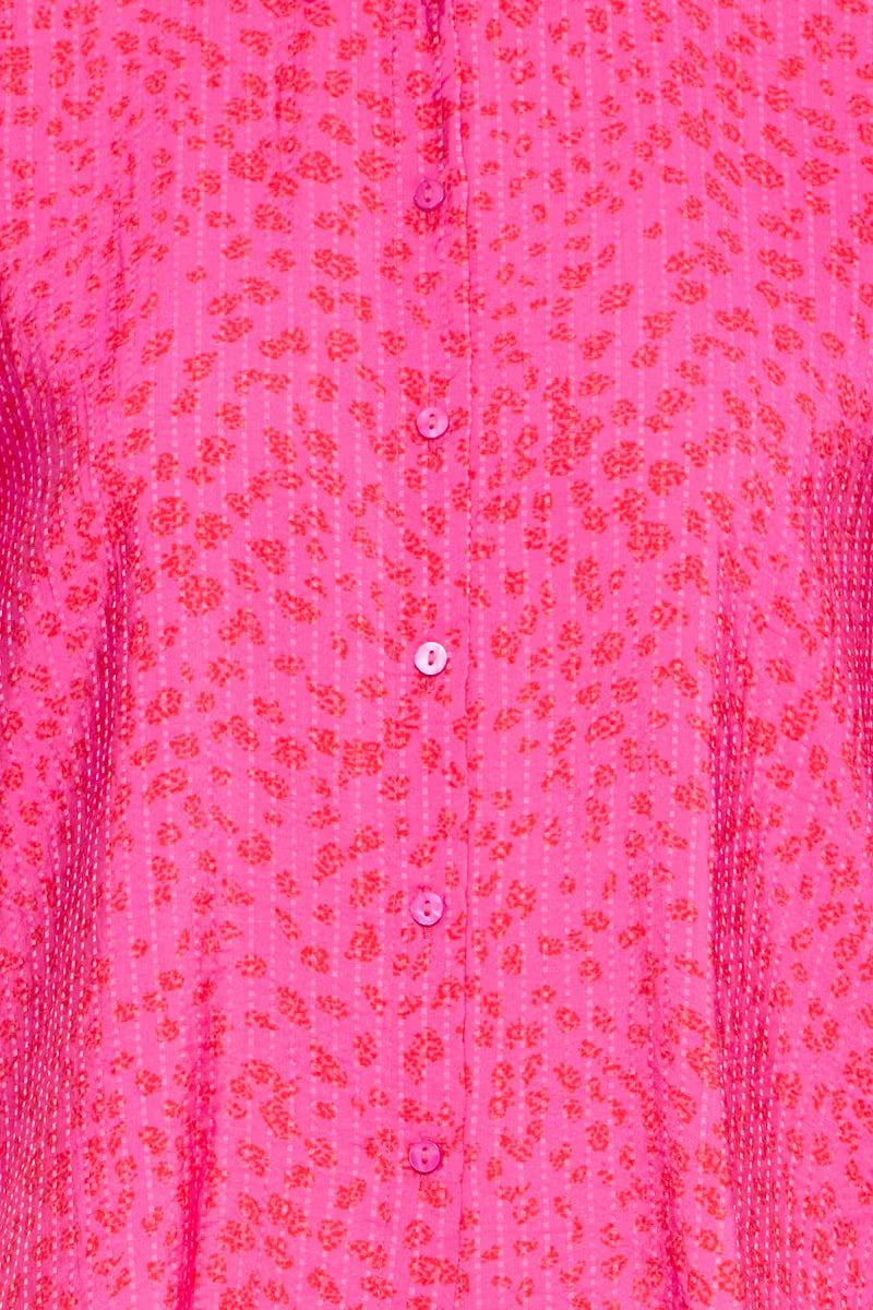 Chemise Jeeva Rose