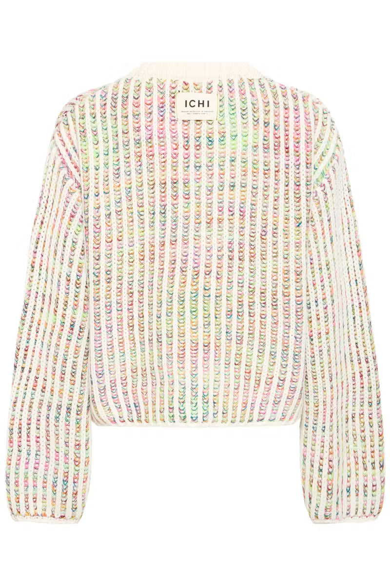 Pull Anila Multicolor
