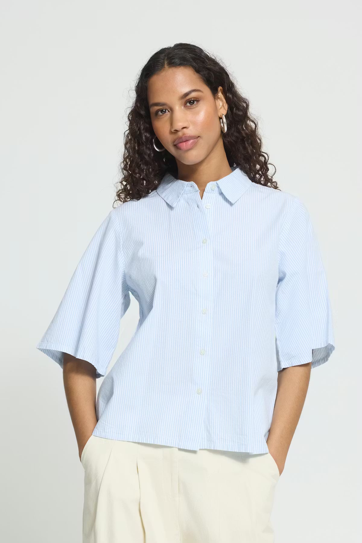 Chemise Garia