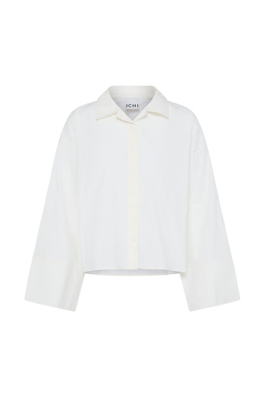 Chemise Kaysa Blanche