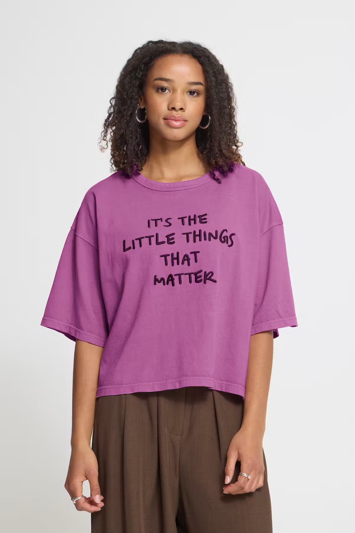 T-Shirt Nica Meadow