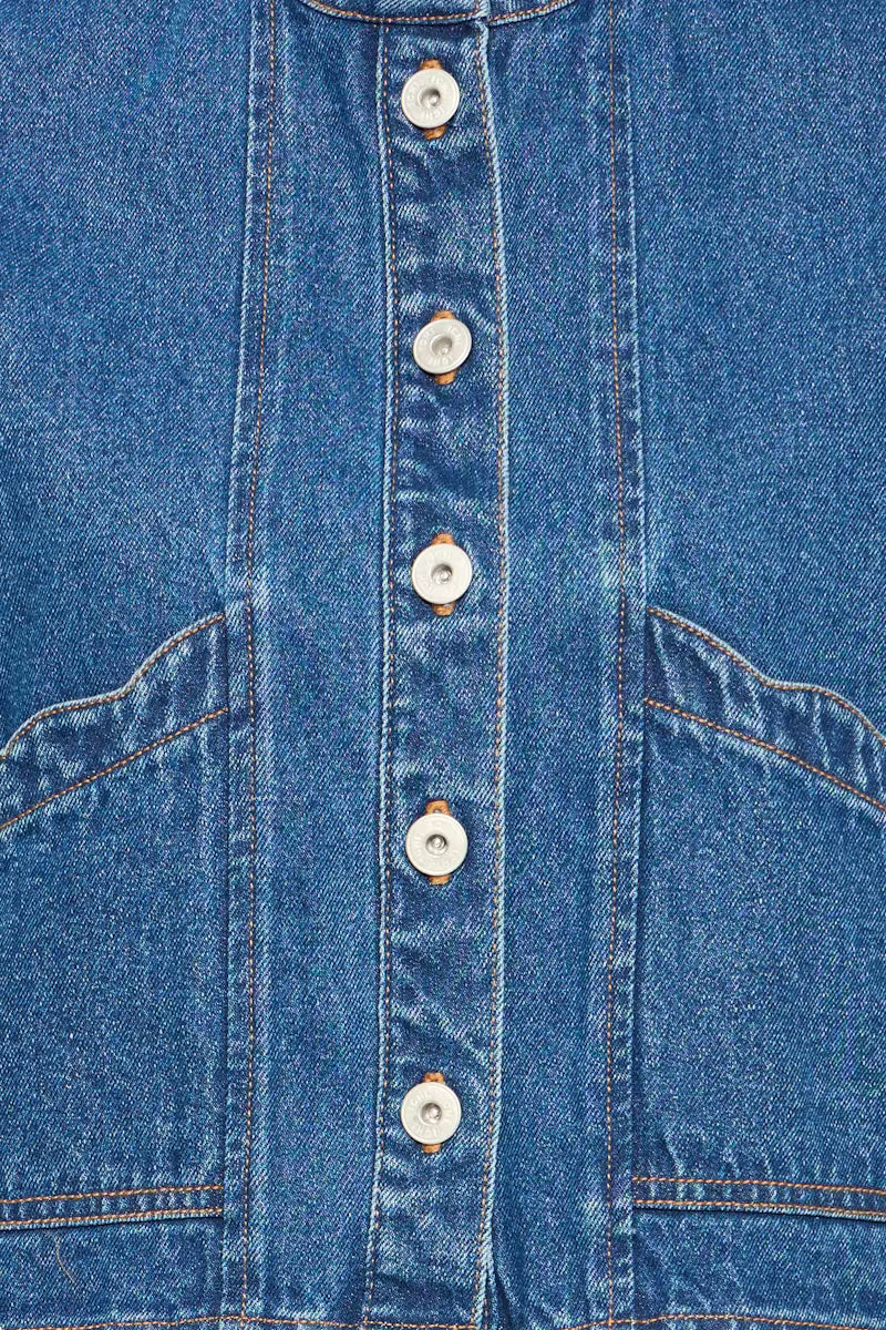 Veste sans manches Palou
