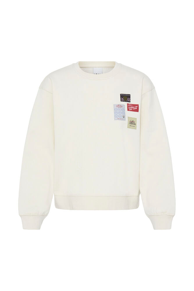 Pull Merella Beige