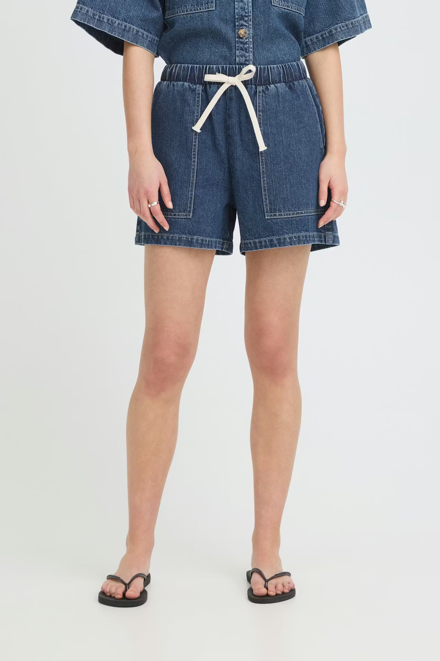 Short Kamina