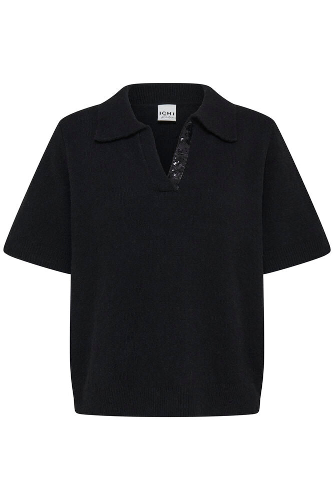 Top Dazula Noir