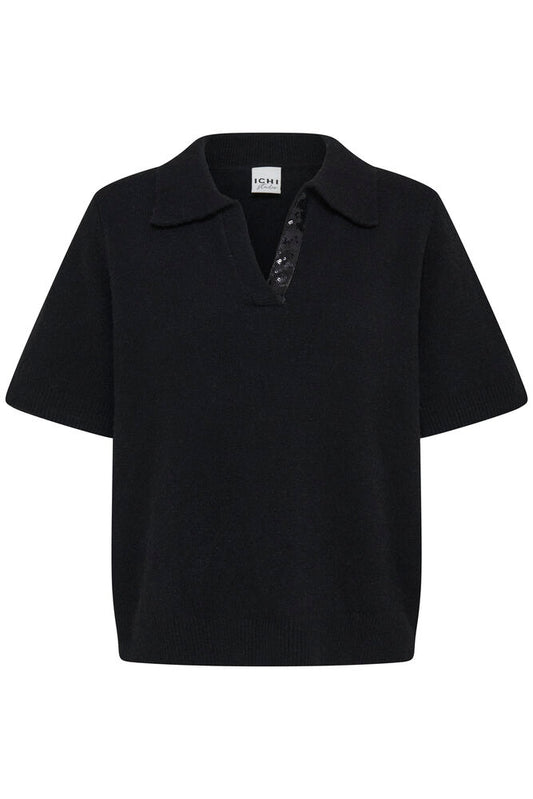 Top Dazula Noir