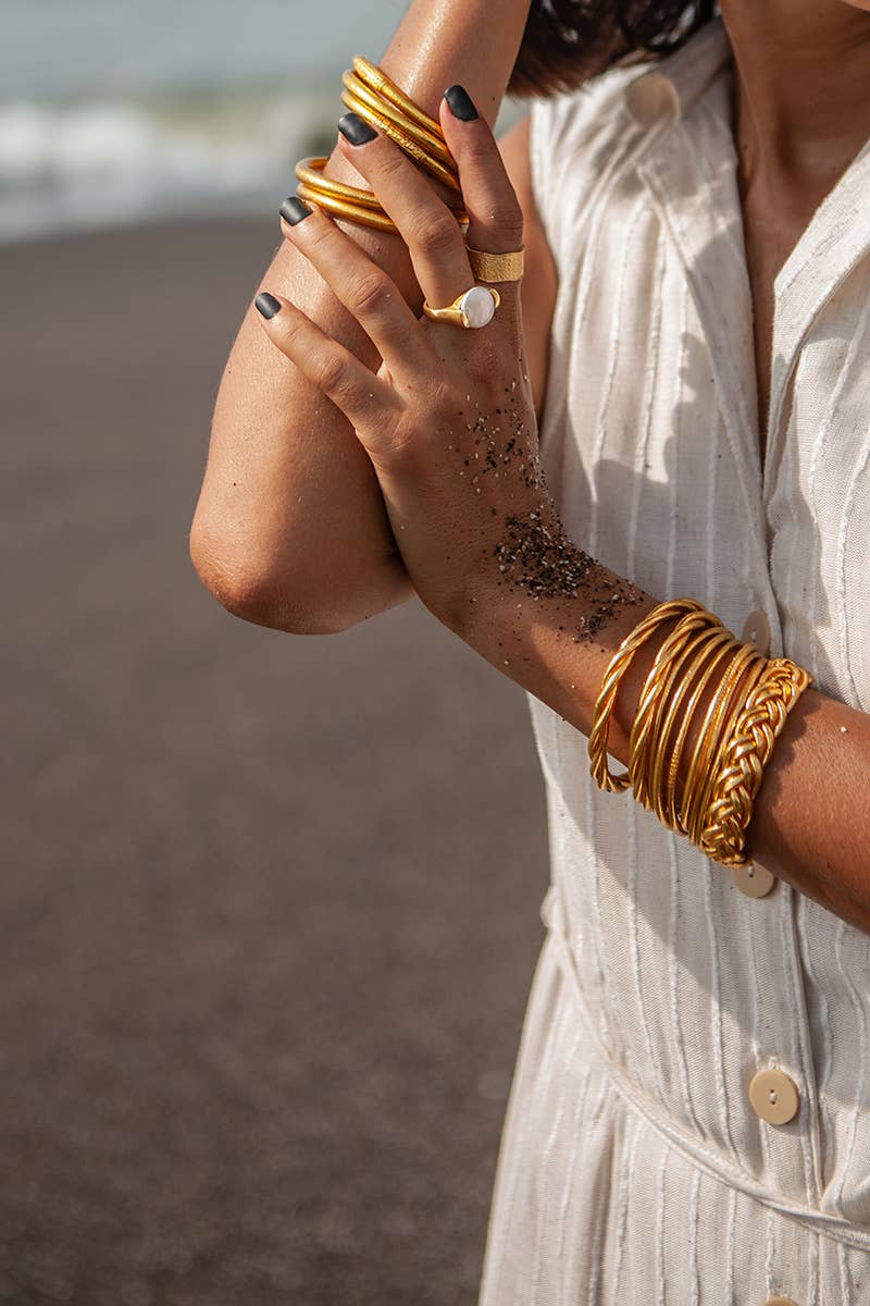 Bracelet fin Kumali