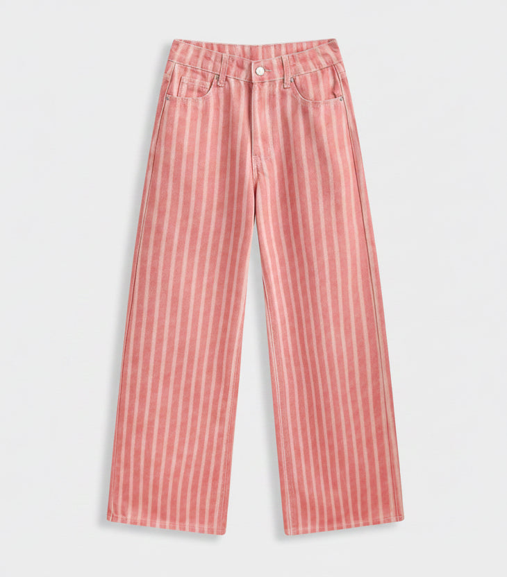 Jeans Lina rose
