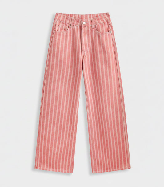 Jeans Lina rose