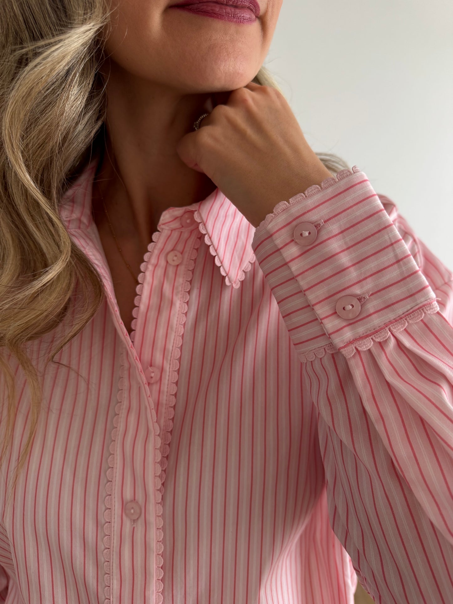 Chemise Reiss