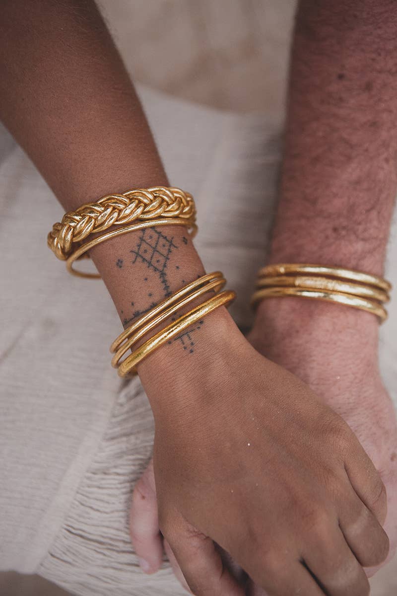 Bracelet fin Kumali