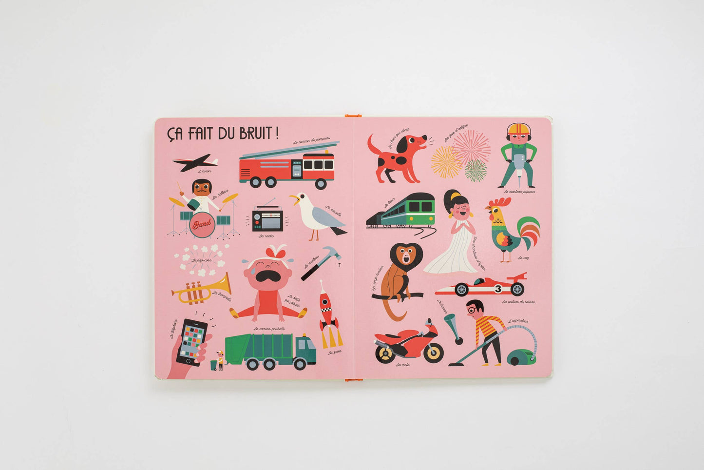 Livre L'Encyclopetit
