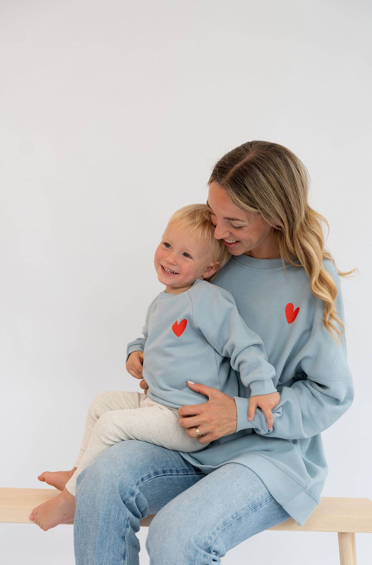 Sweat-shirt adulte « Motherhood »