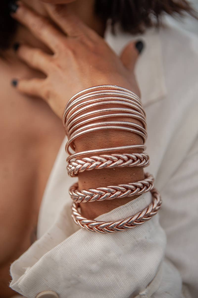 Bracelet fin Kumali