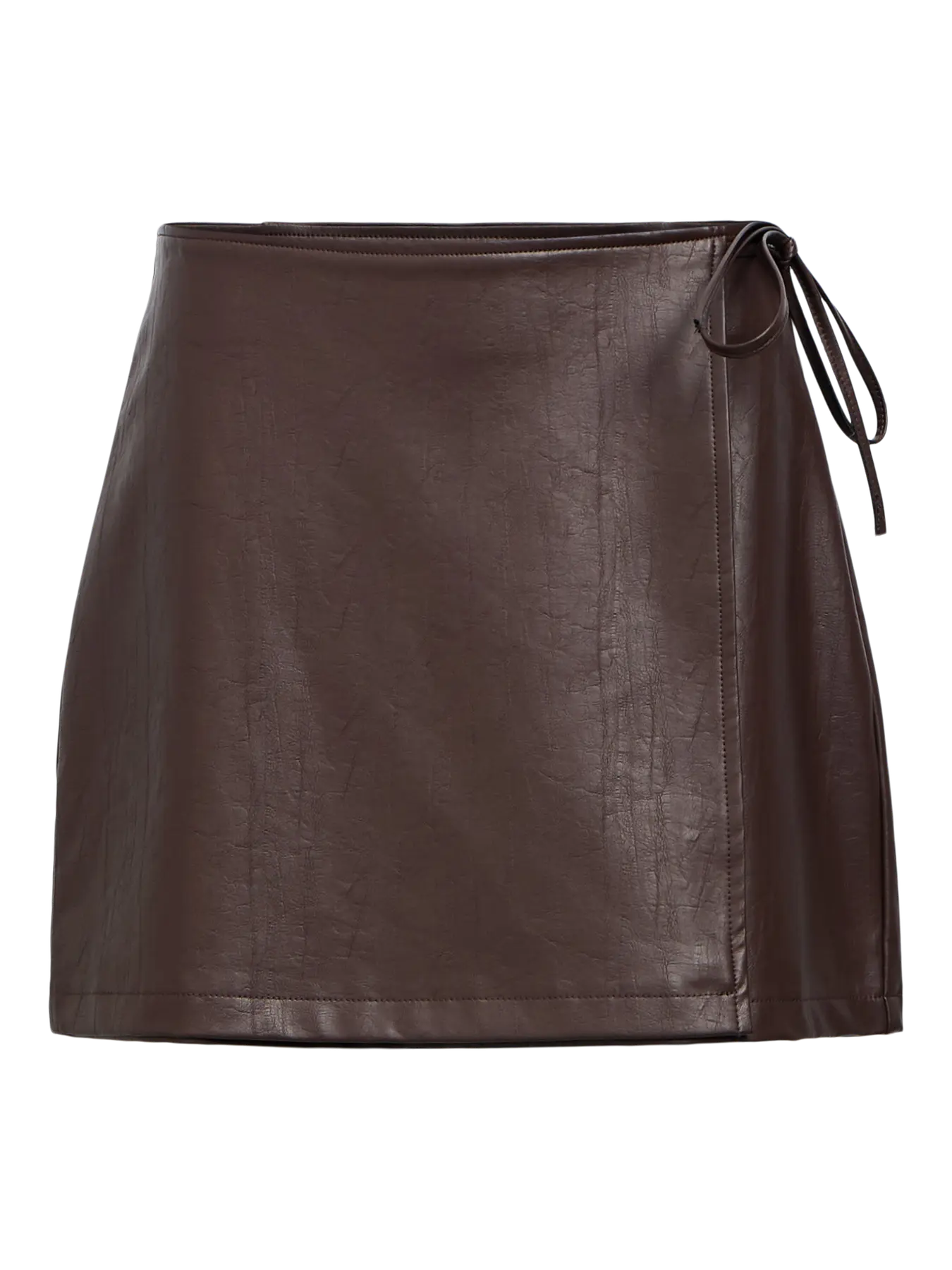 Jupe Olive Seal Brown