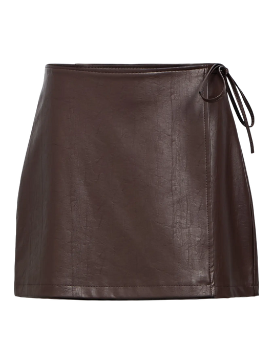 Jupe Olive Seal Brown