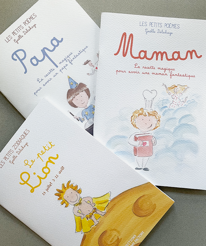 Maman  : livre enfant pour toutes les maman