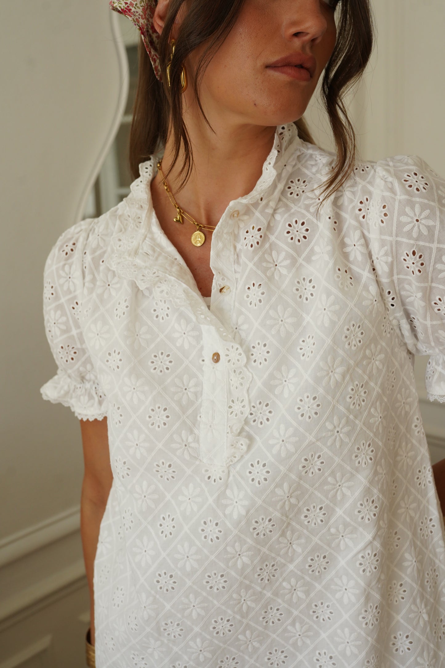 Robe Katleen
