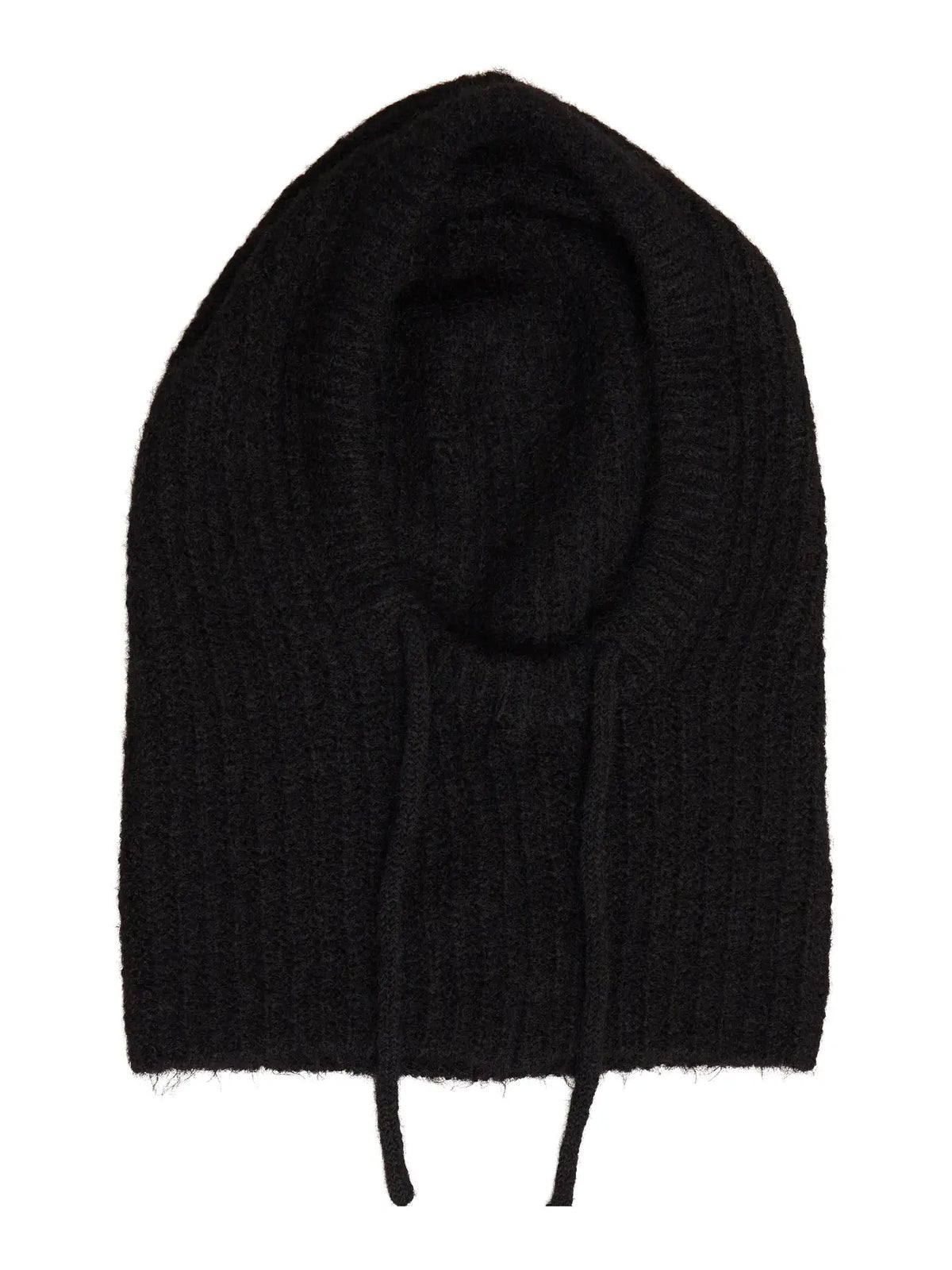 Cagoule Milu Noir