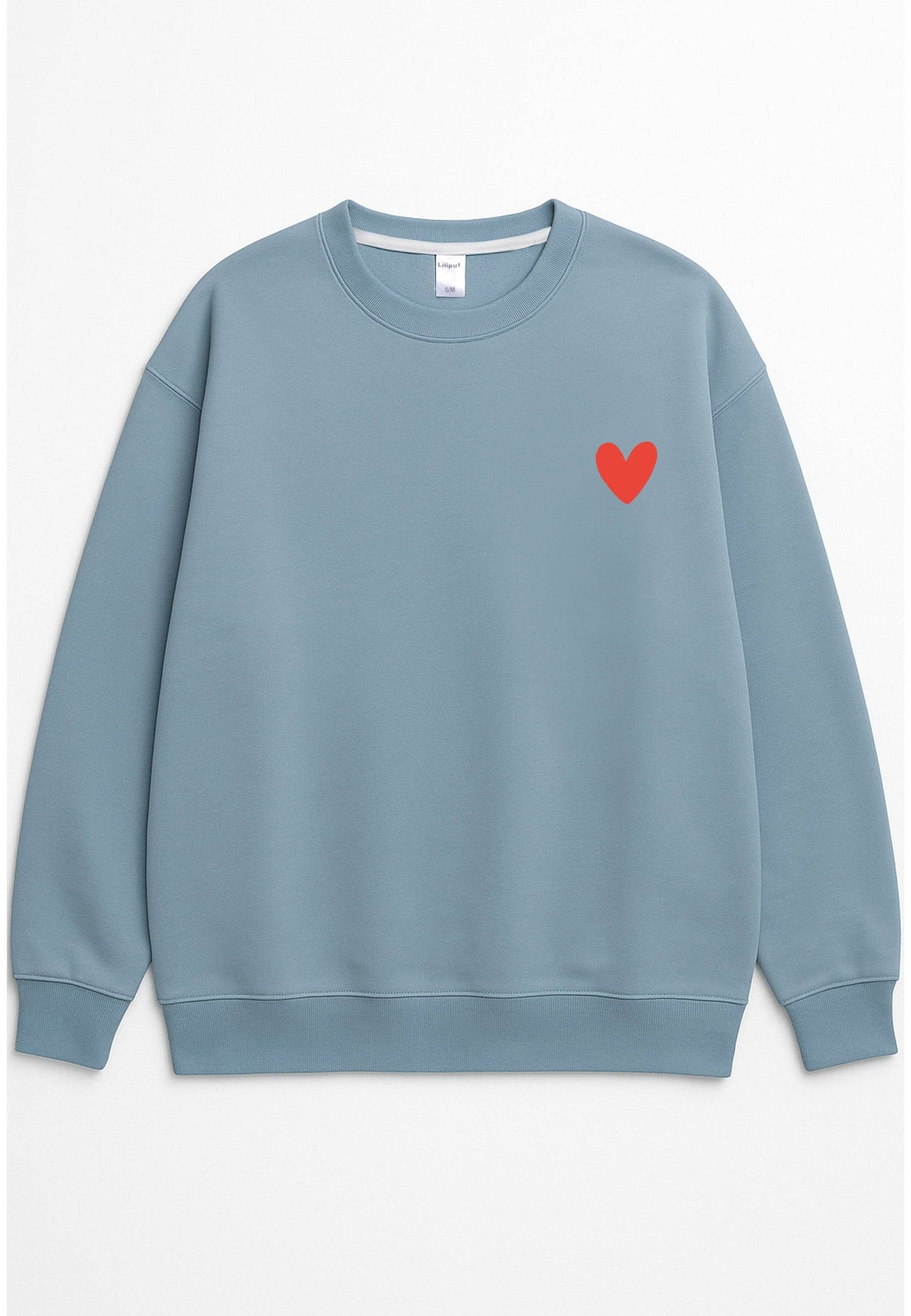 Sweat-shirt adulte « Motherhood »