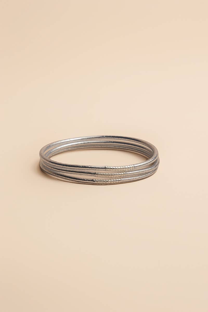 Bracelet fin Kumali