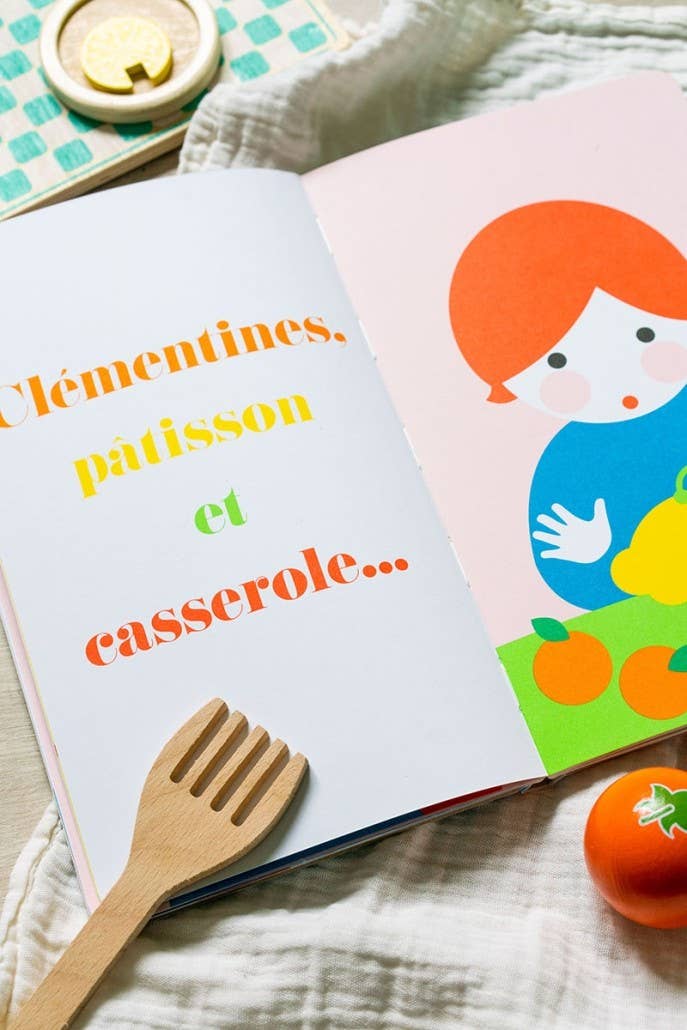 Livre Les Mots Adorables