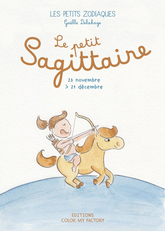 Le petit Sagittaire