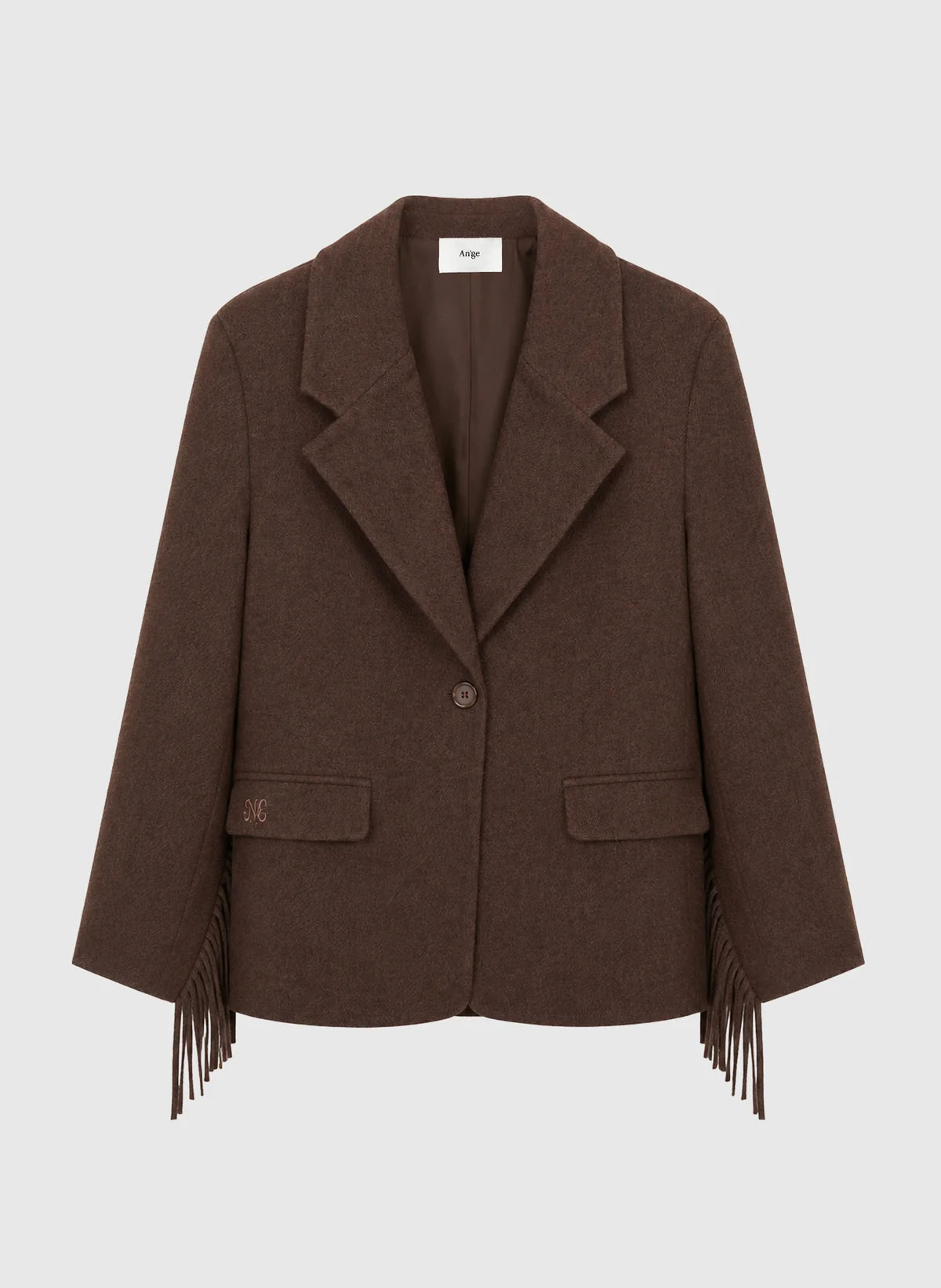 Veste Hawika Café