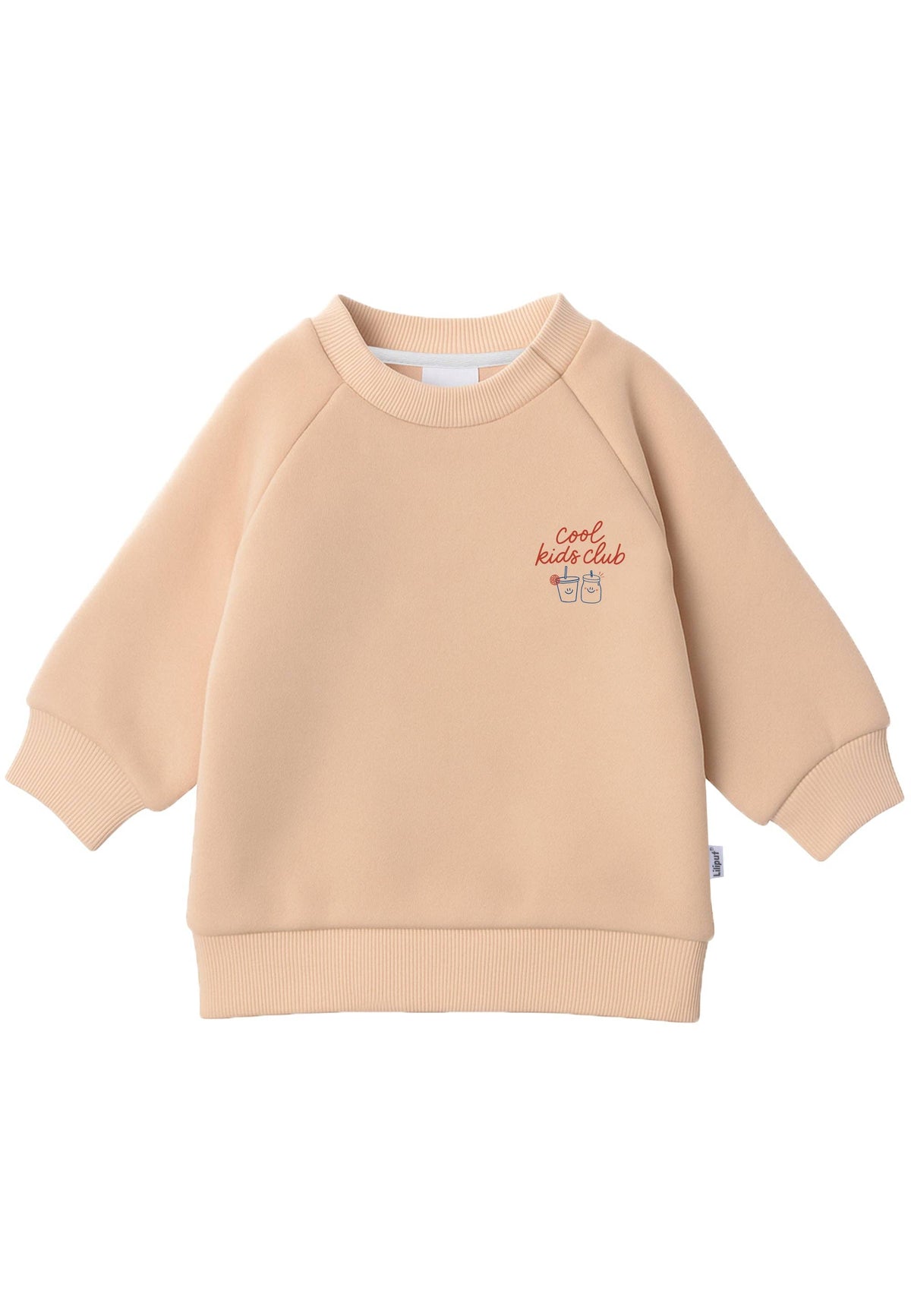 Cool Kids Club Édition spéciale Sweat-shirt Mini & Moi
