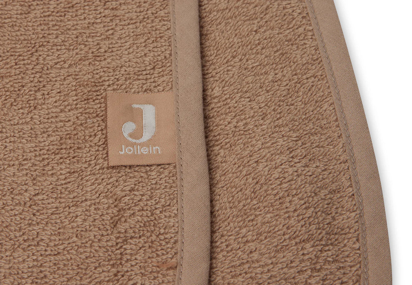 Poncho lapin Biscuit
