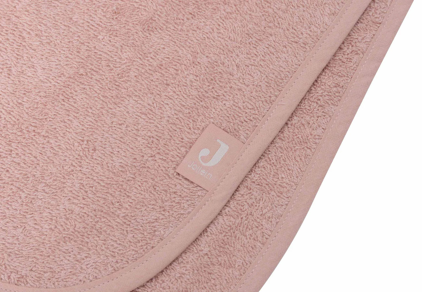 Poncho de bain éponge Wild rose