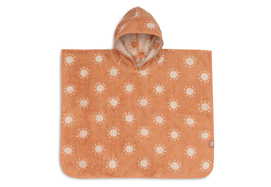 Poncho de bain Sun