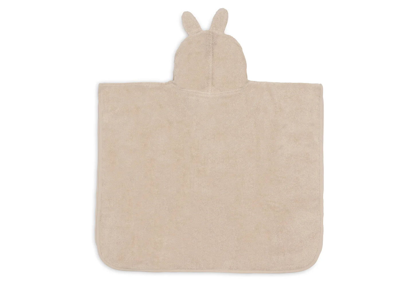 Poncho de bain éponge Miffy - Warm Sand