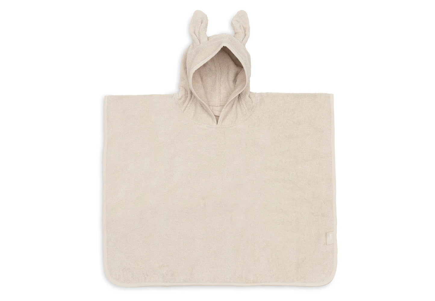 Poncho de bain éponge Sand