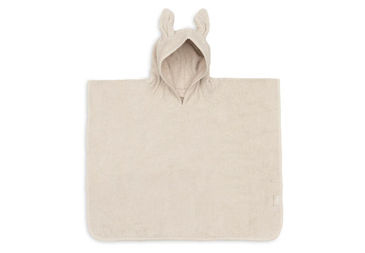 Poncho de bain éponge Sand