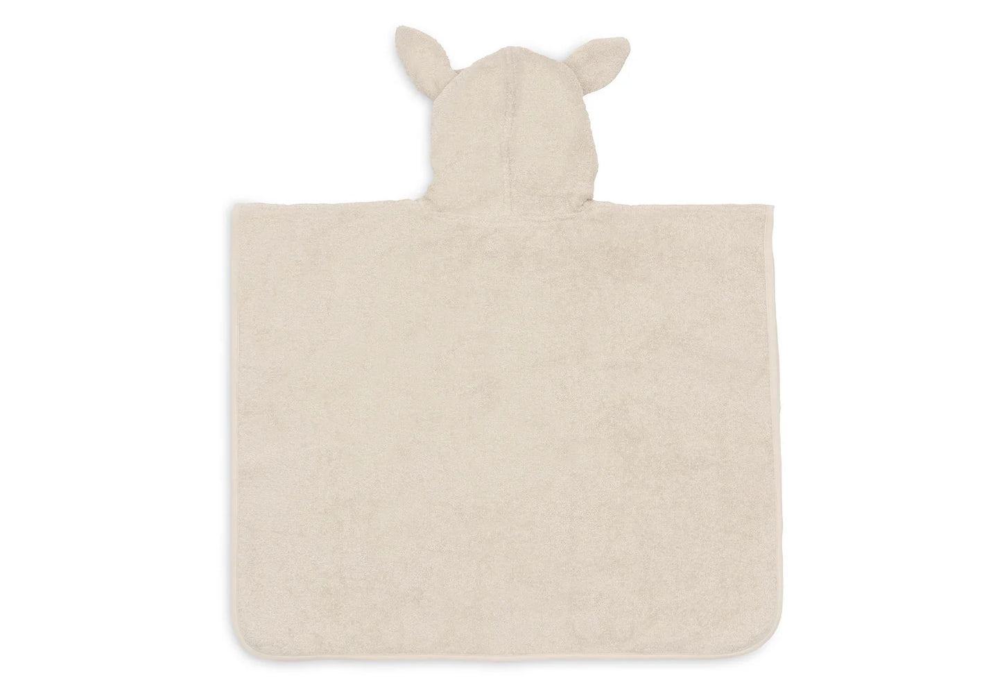Poncho de bain éponge Sand
