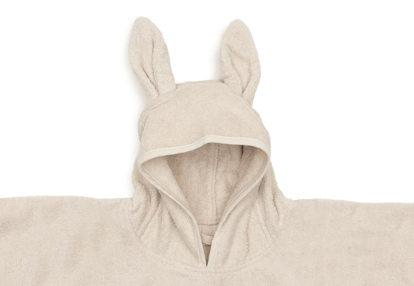 Poncho de bain éponge Sand