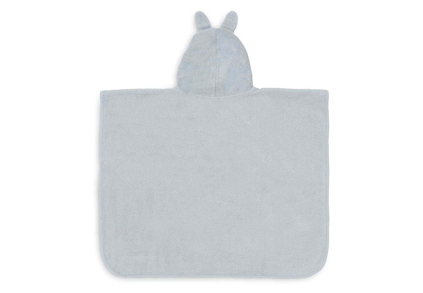 Poncho de bain éponge Miffy Cloudy Blue